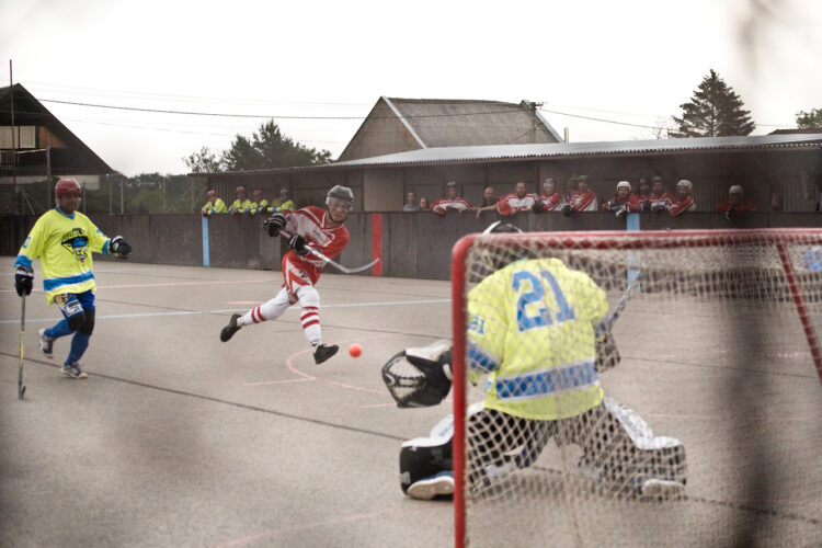 Hokejbal